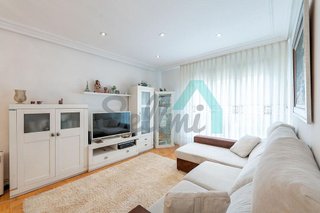 Piso en venta en Huca - Prados en Oviedo