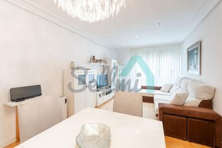 Piso en venta en Huca - Prados en Oviedo