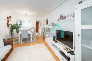 Piso en venta en Huca - Prados en Oviedo