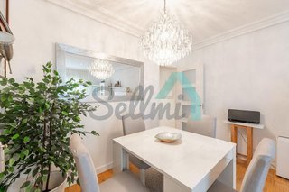 Piso en venta en Huca - Prados en Oviedo