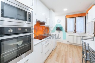 Piso en venta en Huca - Prados en Oviedo