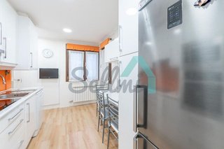 Piso en venta en Huca - Prados en Oviedo