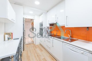 Piso en venta en Huca - Prados en Oviedo