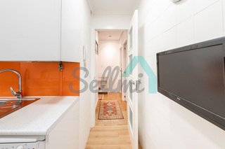 Piso en venta en Huca - Prados en Oviedo