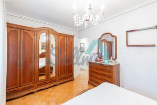 Piso en venta en Huca - Prados en Oviedo