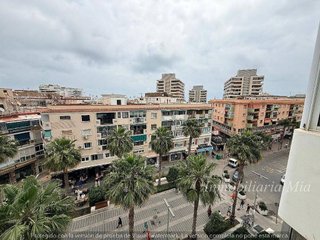 Piso en venta en Centro en Torremolinos