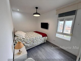 Piso en venta en Centro en Torremolinos
