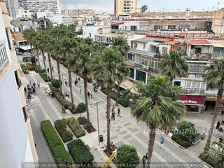 Piso en venta en Centro en Torremolinos