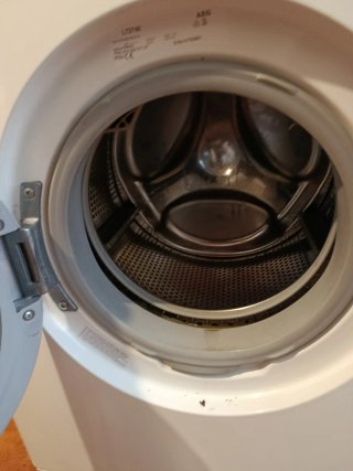 Lavadora AEG Oko Lavamat 7kg
