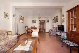 Piso en venta en Museo en Sevilla