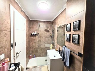 Piso en venta en Centro en Torrevieja