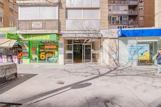 Piso en venta en Fígares en Granada