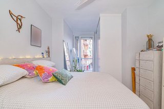 Piso en venta en Fígares en Granada