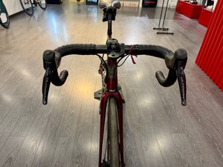 2-11 Cycles 1465 Columbus / Ultegra Di2 R8050 / Fu