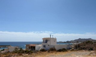 Piso en venta en Carboneras
