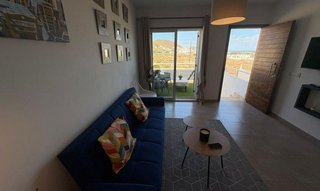 Piso en venta en Carboneras