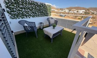 Piso en venta en Carboneras