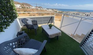 Piso en venta en Carboneras