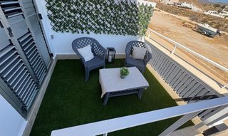 Piso en venta en Carboneras