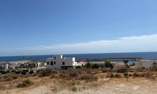 Piso en venta en Carboneras