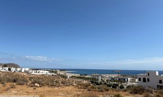 Piso en venta en Carboneras