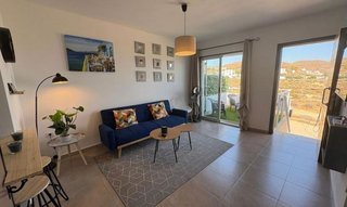 Piso en venta en Carboneras