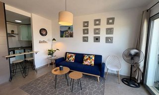 Piso en venta en Carboneras