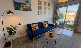 Piso en venta en Carboneras