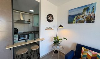 Piso en venta en Carboneras
