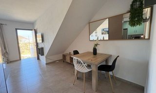 Piso en venta en Carboneras