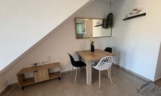 Piso en venta en Carboneras