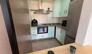 Piso en venta en Carboneras