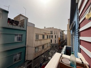 Piso en venta en Arenales - Lugo - Avenida Marítima en Palmas de Gran Canaria(Las)
