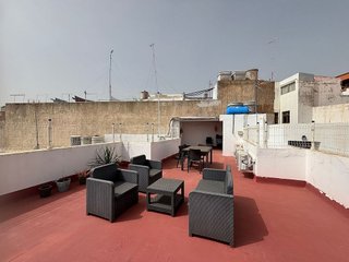 Piso en venta en Arenales - Lugo - Avenida Marítima en Palmas de Gran Canaria(Las)