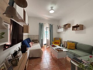 Piso en venta en Arenales - Lugo - Avenida Marítima en Palmas de Gran Canaria(Las)