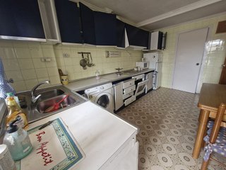 Piso en venta en Centro en Ourense