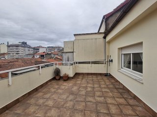 Piso en venta en Centro en Ourense