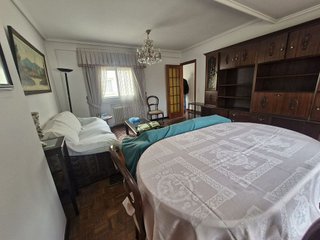 Piso en venta en Centro en Ourense