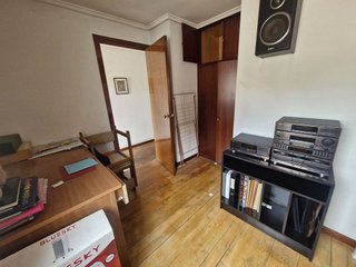 Piso en venta en Centro en Ourense