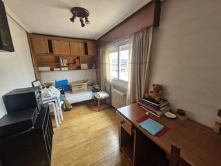Piso en venta en Centro en Ourense