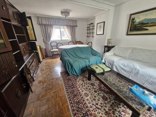 Piso en venta en Centro en Ourense