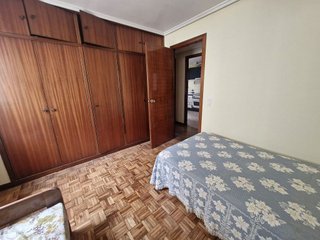 Piso en venta en Centro en Ourense