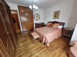Piso en venta en Centro en Ourense