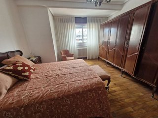 Piso en venta en Centro en Ourense