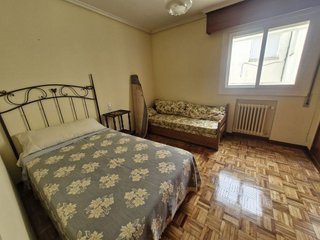 Piso en venta en Centro en Ourense