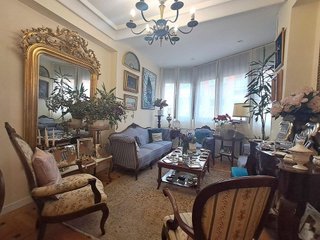 Piso en venta en Goya en Madrid