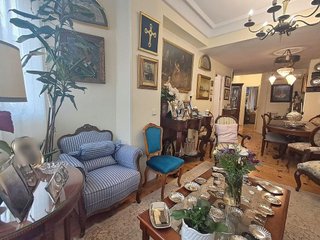 Piso en venta en Goya en Madrid