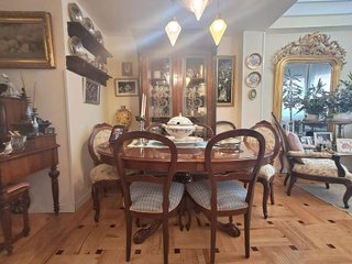 Piso en venta en Goya en Madrid