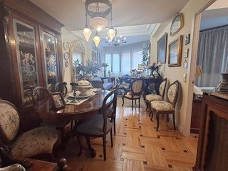 Piso en venta en Goya en Madrid