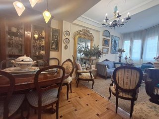 Piso en venta en Goya en Madrid